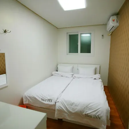 Hotel Familia Inn